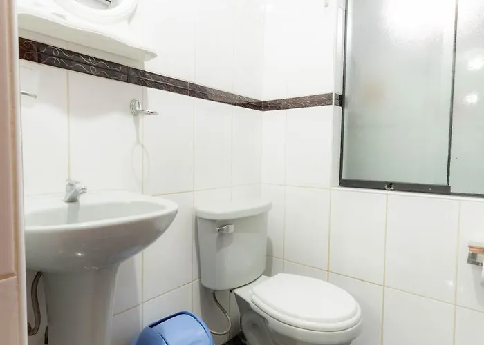 Apartamento Sientete En Casa, Excelente Cusco