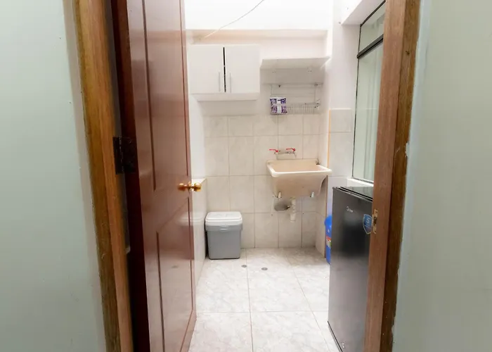 Sientete En Casa, Excelente Apartamento Cusco