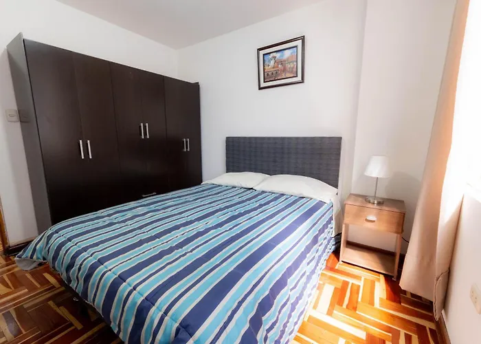 Sientete En Casa, Excelente Apartamento